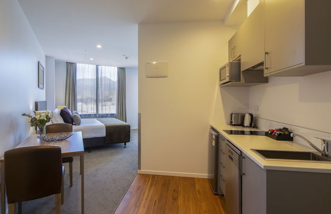 Wyndham Garden Remarkables Park Queenstown - Foto 43