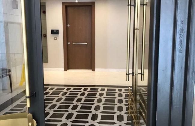 Stylish Flat Near Trendy Attractions in Beyoglu - Foto 20