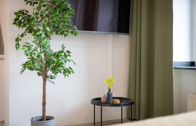 BRIGHT Dortmund City Center - Foto 36