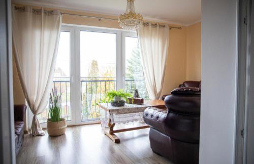 Agroturystyka Nowa Pasłęka - Foto 18