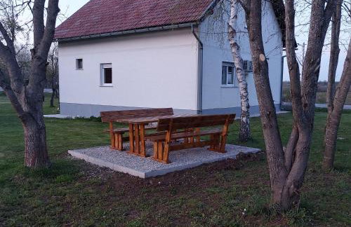 Kuća za odmor Lara - Foto 23