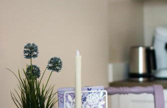 Friendly Home - Doppelappartement "Purple" Köln Bonn Phantasialand - Foto 6