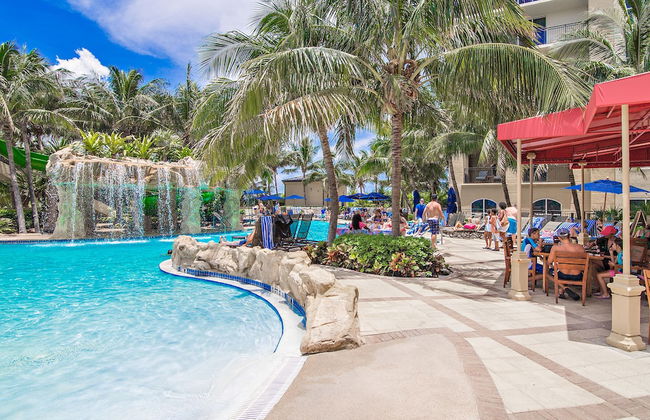 Palm Beach Singer Island Beach Resort Condos - Foto 44