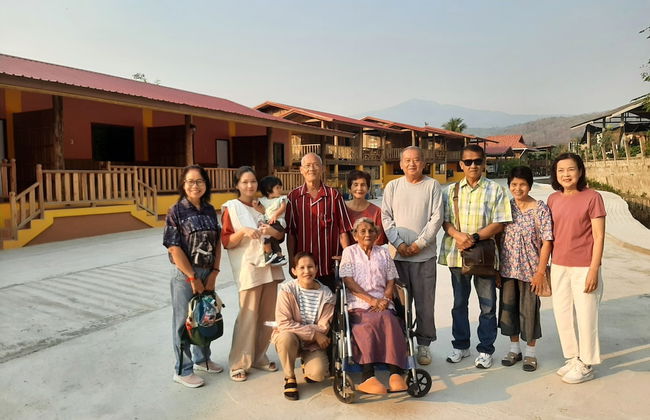 Baan Berm Family Inn - Photo 25