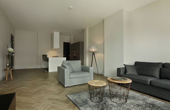 Stayci Apartments Westeinde - Photo 34