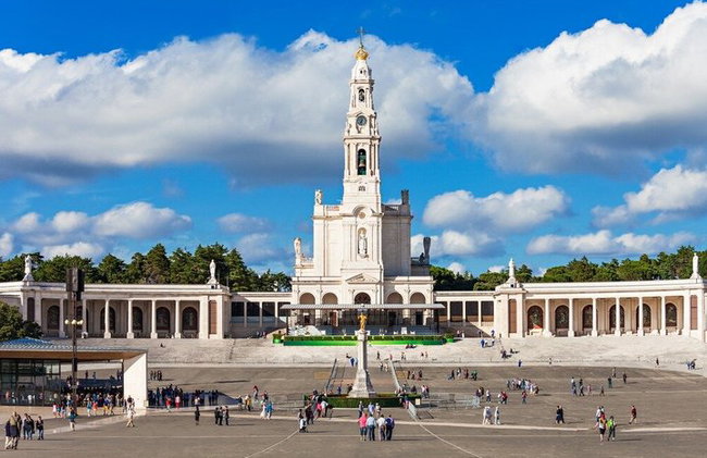 Excursión oficial de un día completo a Fátima - Foto 5