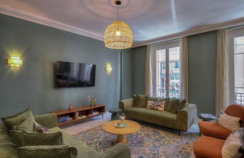 Maison Lamartine - Nice - Foto 7