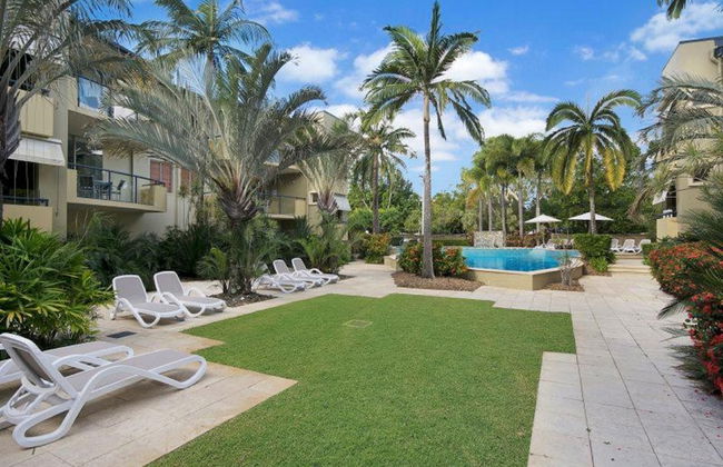 Montpellier Boutique Resort - Photo 18