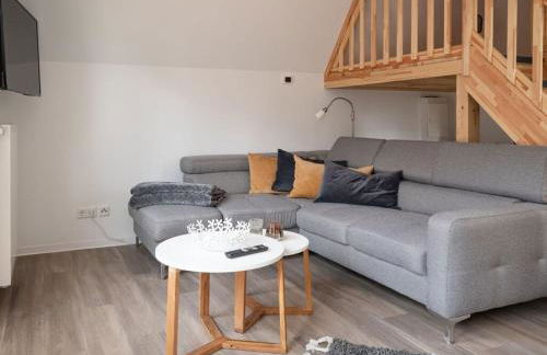 Haus Sonneneck Comfortable holiday residence - Foto 5