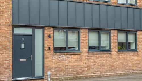 Little Potter, Central York with Parking - Foto 4