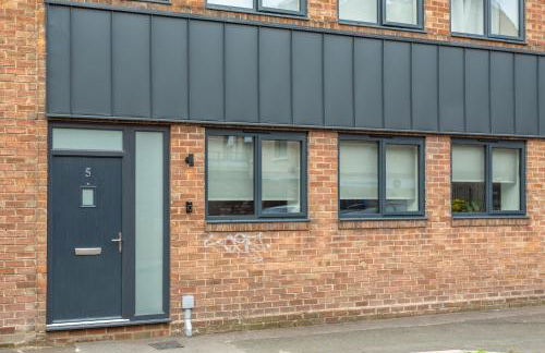 Little Potter, Central York with Parking - Foto 4