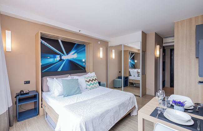 APS - Alpha Stay By Anora Spaces - Foto 46