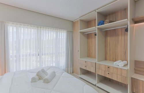 Studio Oka Comfort na Praia do Campeche e próximo ao Aeroporto - Foto 4