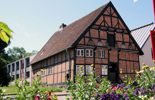 Kalkberg Ferienwohnungen - Foto 69