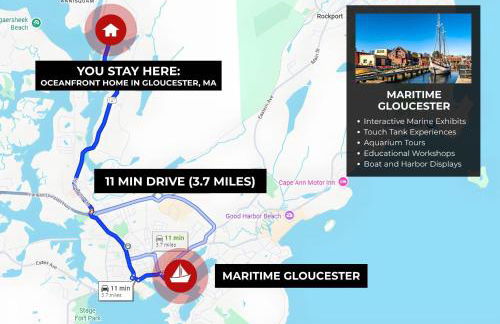 Waterfront Escape Dock & More - Photo 52