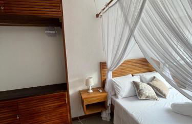 Trancoso43 - Lindo apartamento 1 suíte , sala com varanda - Foto 53