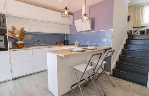 Vacation home - Casa Panoramica Korčula - Foto 34