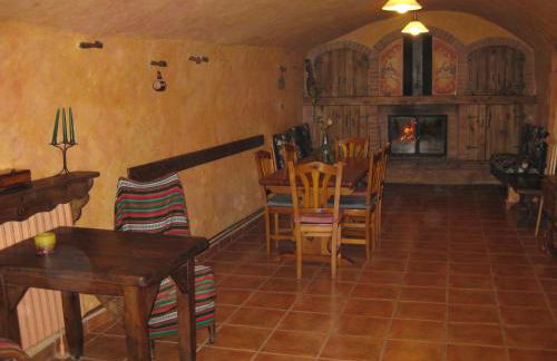 Casa Rural El Ensueño - Foto 26