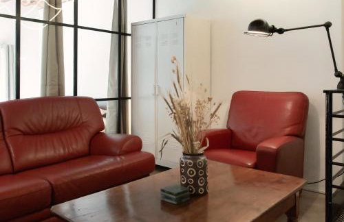 Cimiez Loft Suites - Foto 25
