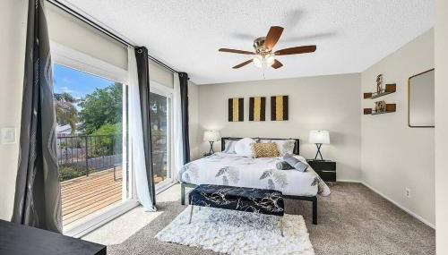 4BR Family Home, Private Pool & BBQ, Near Strip - Foto 2