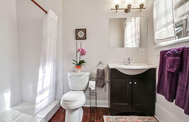 Montgomery Apartments on Magazine Street - Foto 65