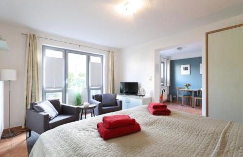 Appartementhaus Strandnähe - Foto 63