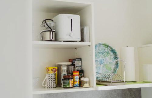 Wohnen auf Zeit in Weingarten - Foto 31