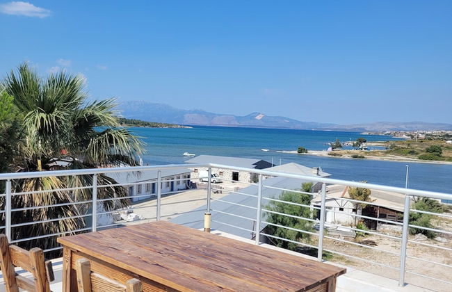 Begonvil apart otel - Photo 8