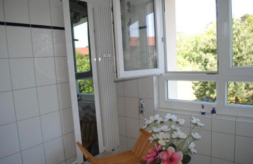 Fewo Schwalbennest-exklusiv-eigener Strandzugang-Wellenrauschen - Photo 52