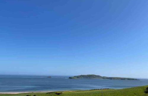 Southend, Mull of Kintyre, Campbeltown - Foto 23