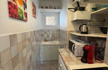 L'helios studio au calme centre et mer - Photo 3