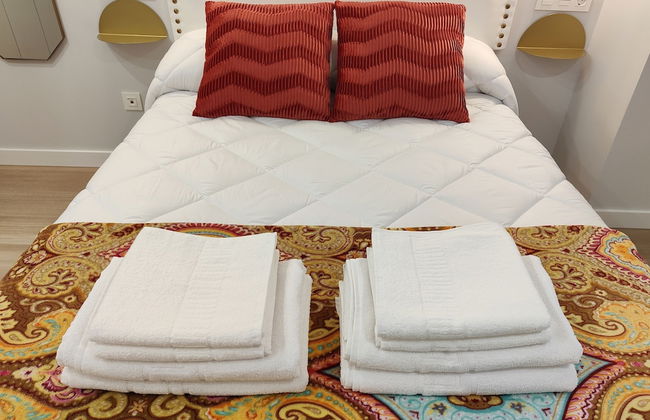 Apartamentos lujo Centro Oviedo - Foto 17