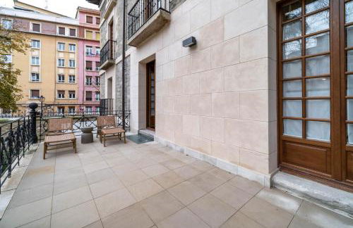 Limehome Vitoria Palacio de los Álava-Velasco - Foto 82