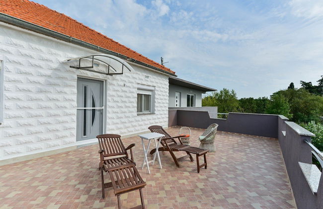 Holiday Home Noa - Foto 22