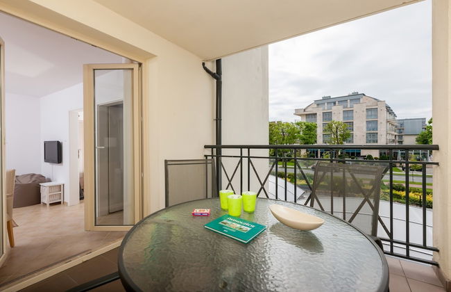 Apartments Baltic Park by Renters - Foto 80