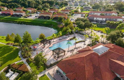 Enjoy the Large Pool - 6BR BL220 - Foto 47