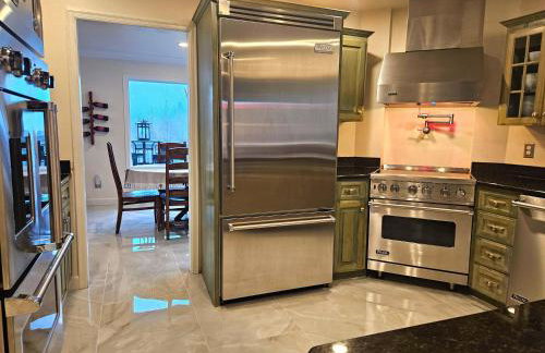 Mountain View Estate Forest Hot Tub Full Arcade - Foto 11