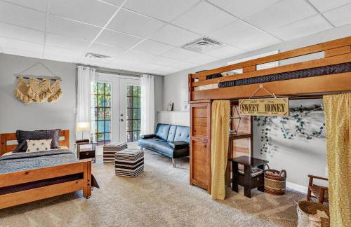 Morning Mist Lake House - Foto 20