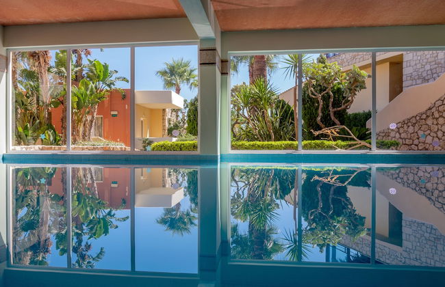 Eurohotel Theo Hotel - Foto 74