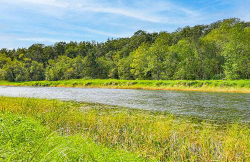 Riverside Retreat in Crosby Pet Friendly! - Foto 27