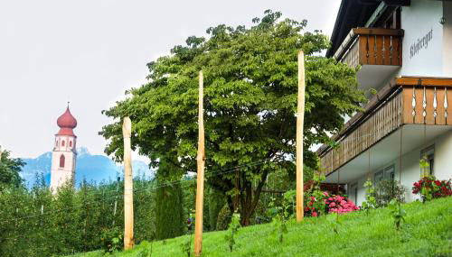 Klostergut - Foto 5, Garden view