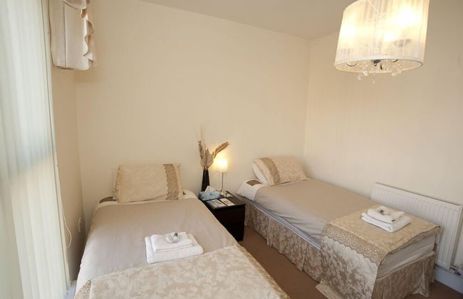 Park Hall Suites - Foto 27