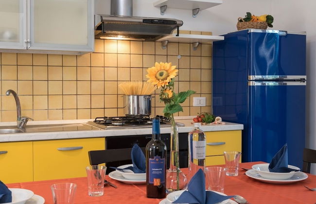 Casa Vacanza Azzurra 4 - Foto 16