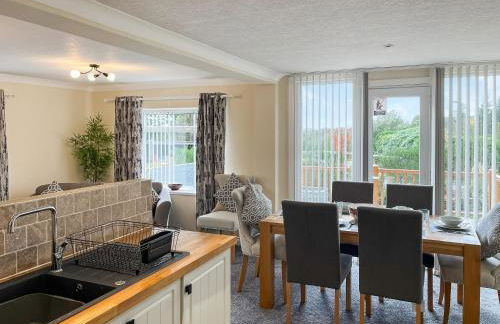 Pine Lodge - Foto 12