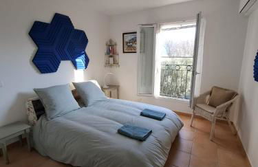 Villa Nicole avec piscine & jardin privés, parking dans le cœur du Luberon, proche Gordes, Roussillon, Goult, Bonnieux - Foto 19