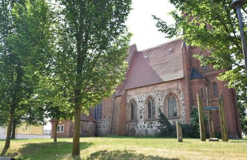 Beautiful Apartment in Damgarten With Garden - Foto 46