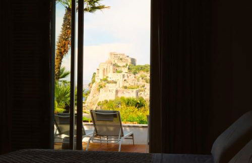 Villa To Ischia With Love - Foto 22