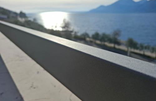 Penthouse CASA ALKEA Masse Lake view - Foto 55