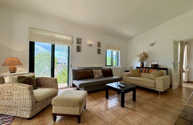 Algarve Country Villa 1 With Pool by Homing - Foto 33