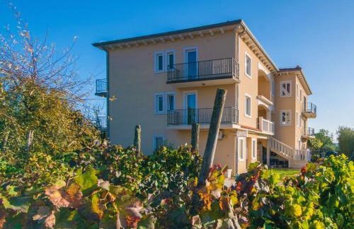 Vitis Apartment Istra - Foto 51